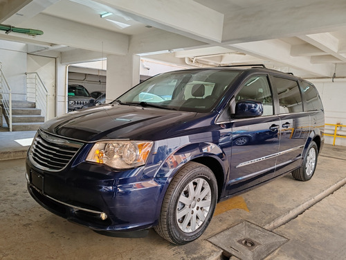 Chrysler Town & Country 3.6 Touring Piel Mt