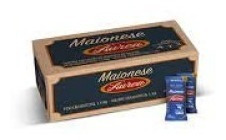 Mayonesa, Mostaza, Ketchup 189 Sobres X 6 Gr Oferta