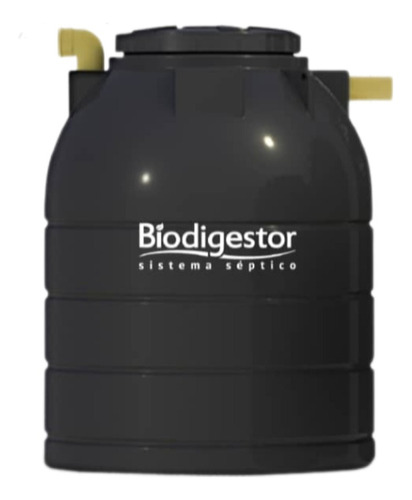 Biodigestores Agua Residual