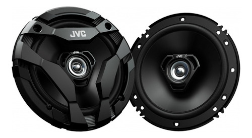 Parlantes Carro Jvc-cs-df620 300w 6.2 Pulgadas 2 Vias