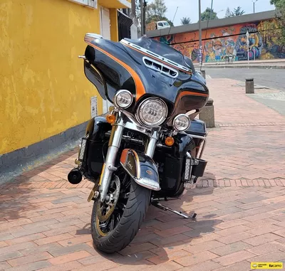 Harley Davidson Ultra Limited