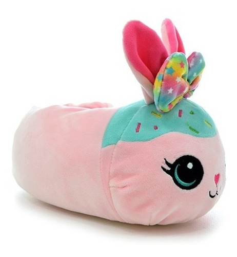 Pantuflas De Peluche Conejo Phi Phi Toys