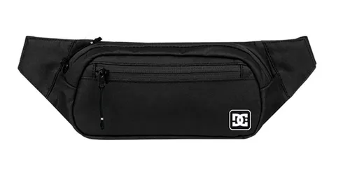 Riñoneras dc shoes sale