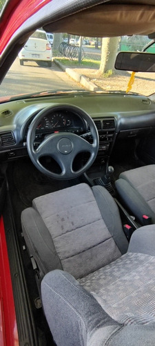 Imagen 9 de 14 de Suzuki Swift 1.3 Gti