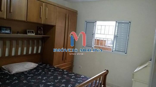 Imagem 11 de 13 de Casa Térrea Em Vila Particular V. Gumercindo Estuda Permuta - 91856