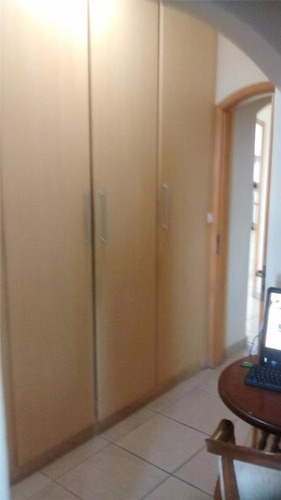 Imagem 19 de 30 de Apartamento Com 3 Dormitórios De Frente Para A Praia - Ap0973