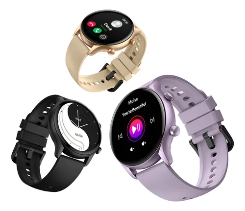 Smartwatch Zeblaze Btalk 3 Plus - Original