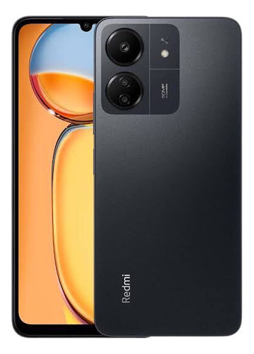 Xiaomi Redmi 13c Dual Sim 256 Gb 8 Gb Ram + Brinde Fone