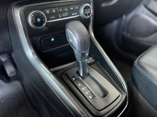 Ford Ecosport 1.5 TI-VCT FLEX FREESTYLE AUTOMÁTICO