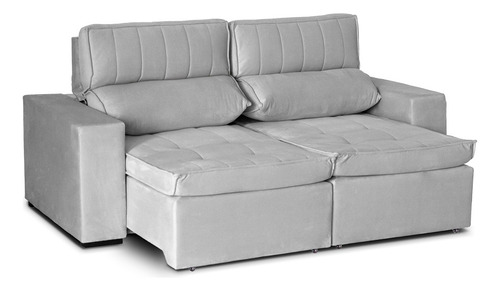 Sofá 2 Cuerpos Toquio Re Decora 184 Cm