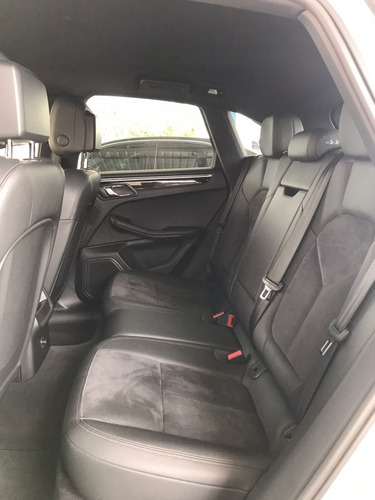 Imagen 6 de 9 de Porsche Macan Macan Quemacocos