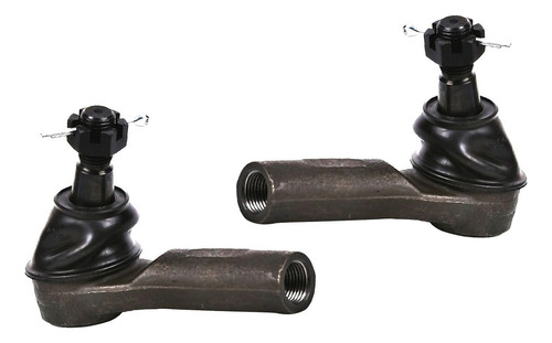 Set Terminales Exteriores Grob Ram 1500 2006 - 2010