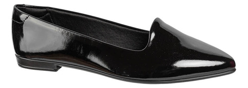 Ballerinas Vestir Beira Rio 4136-394 Negro