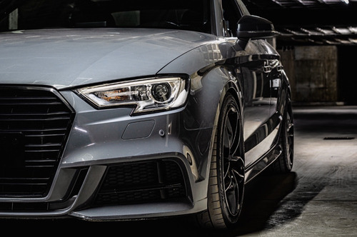 Imagen 9 de 24 de Audi A3 2.0 Tfsi S Line At 2019 - Unico! - Tope De Gama!