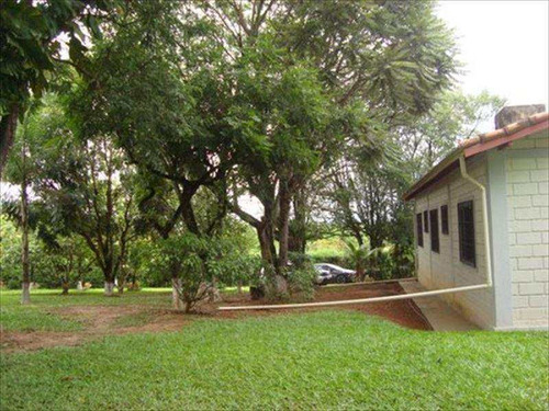 Chácara Com 3 Dorms, Centro, Capela Do Alto - R$ 430 Mil, Cod: 2291 - V2291