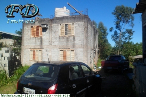 Imagem 6 de 12 de Galpões Industriais À Venda Em Mairiporã/sp - Compre O Seu Galpões Industriais Aqui! - 1137601