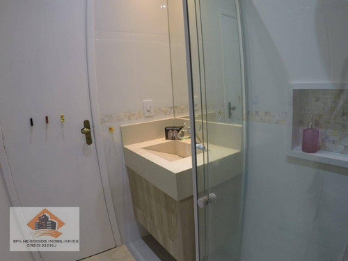 Imagem 15 de 24 de Sobrado Com 3 Dormitórios À Venda, 114 M² Por R$ 600.000,00 - Vila Aricanduva - São Paulo/sp - So0142