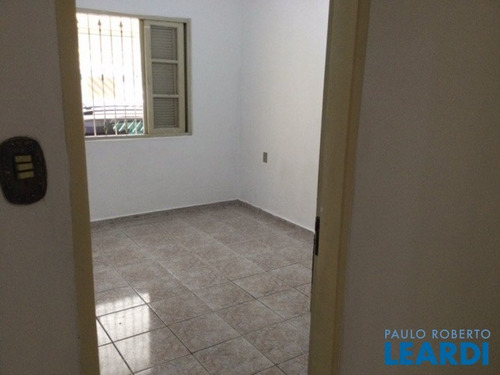 Imagem 1 de 10 de Casa Térrea - Vila Antonieta - Sp - 643603