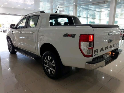 Imagem 3 de 12 de Ranger 3.2 Limited 4x4 Cd 20v Diesel 4p Automático