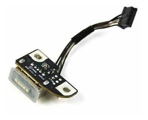 Jack Power Macbook Pro Magsafe A1278 A1286 A1297 820-2565-a