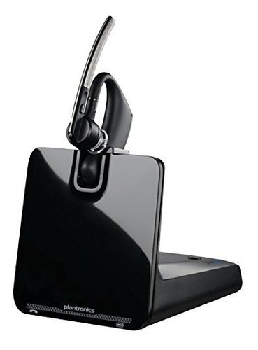 Plantronics Voyager Leyenda Cs Headset Bluetooth Para Teléfo