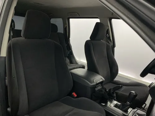 Toyota Prado 3.0 TX BLINDADO