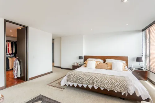 Apartamento En Arriendo/venta En El Refugio. Cod A4440