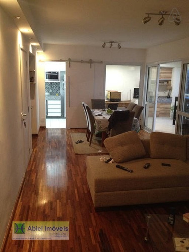 Apartamento Em Jurubatuba - São Paulo - 435