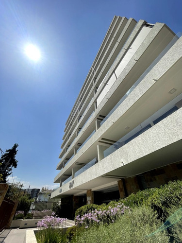 Imagen 1 de 30 de Oportunidad Departamento En Venta De 2d 2b / Las Condes