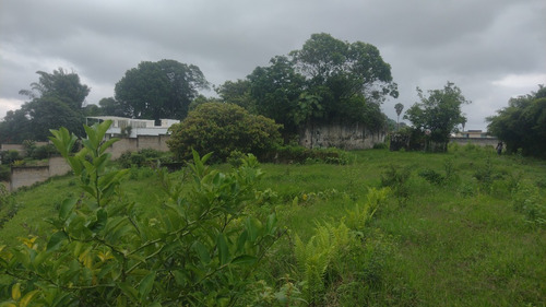 Terreno 4119m² En Coatepec Veracruz (pueblo Mágico)