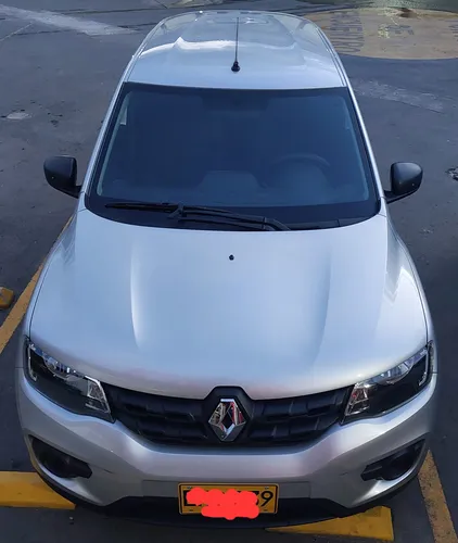 Renault Kwid 1.0 12v