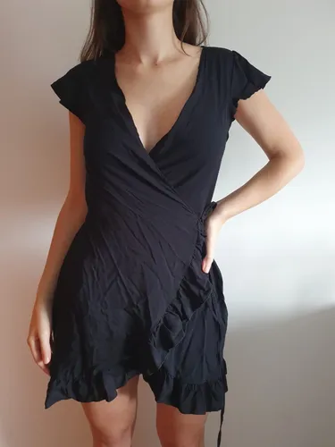 Vestido portafolio sale