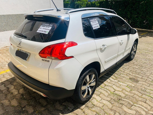 Peugeot Modelo 2008