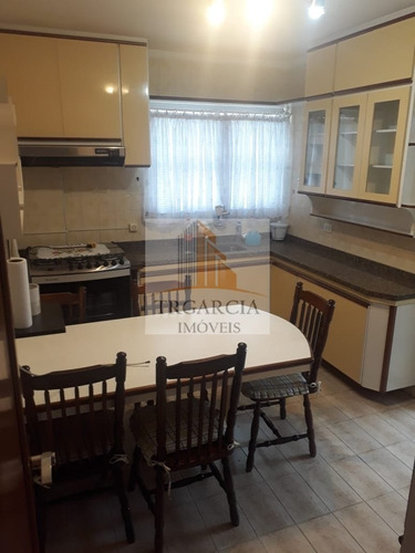 Imagem 1 de 15 de Apartamento No Tatuapé - São Paulo - 2215