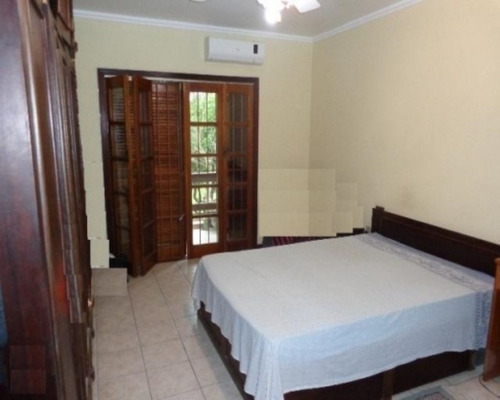 Imagem 6 de 18 de Sobrado Com 3 Dormitórios Suite No Parque Santa Fé Em Porto Alegre. Vendo Casa Com 3 Dormitórios Em Porto Alegre No Parque Santa Fé. - 749 - 32135114