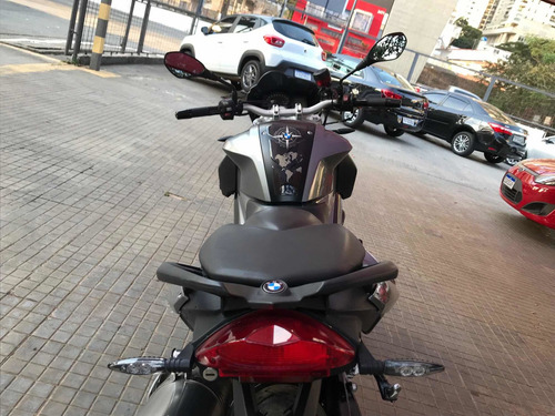 Imagem 9 de 15 de Bmw F800r