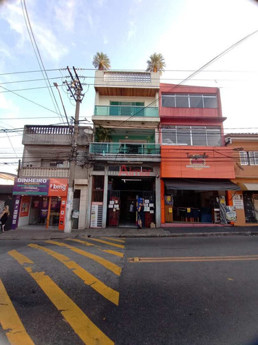 Imagem 2 de 30 de Prédio Comercial Itaquera Sendo 1 Salão E 2 Apart - A9175