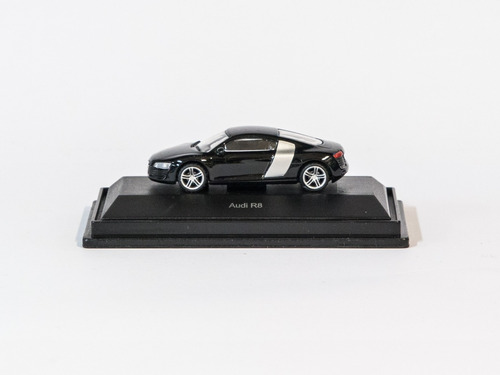 Auto En Miniatura Schuco, Escala H0, Audi R8