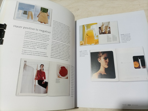 Libro. Diseño De Revistas Pasos Para Conseguir El Mejor Dise (Usado)