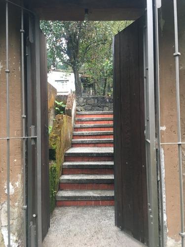 En Venta Cuernavaca Casa De Campo San José De La Montaña, Huitzilac, Mor.