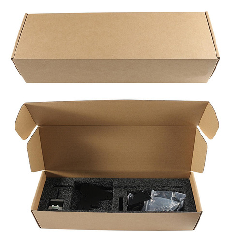 Kit De Actualización De Doble Eje Z Con Piezas De Reemplazo
