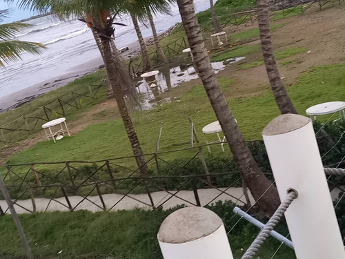 Imagen 8 de 16 de Fernando Guerrero Vende Apartamento En Tucacas Residencia Guaruja