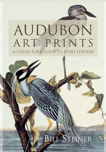 Libro: Audubon Art Prints: A Collectors Guide To Every Edit