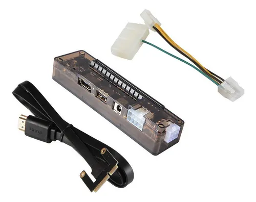 Exp gdc beast v9 new arrivals