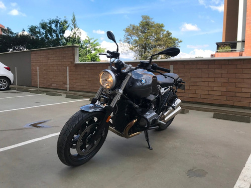 Bmw Ninet Pure