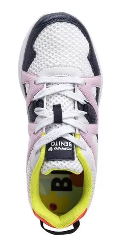 Topper benito mujer sale