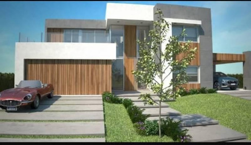 Imagen 3 de 8 de Muy Buena Casa En Venta En El Golf - Nordelta