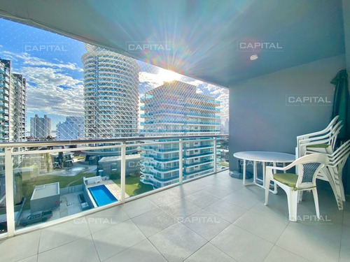 Imagen 18 de 21 de Apartamento De Tres Dormitorios En Venta, Punta Del Este - Punta Del Este Brava