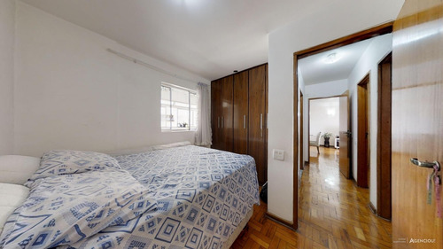 Imagem 10 de 15 de Apartamento Em São Paulo - Sp - Ap0043_elso