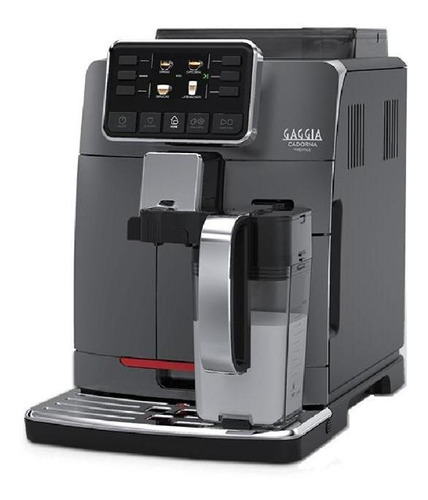 Máquina Expresso Cafeteria Cadorna Prestige 220v Gaggia